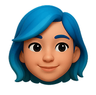 Agent avatar